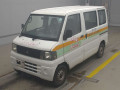 2001 Mitsubishi Minicab Van