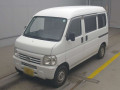 2008 Honda Acty Van