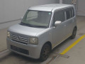 2009 Daihatsu Move Conte