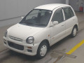 1996 Mitsubishi Minica