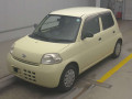 2011 Daihatsu Esse