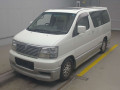 1998 Nissan Homy Elgrand