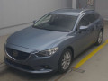 2013 Mazda Atenza Wagon