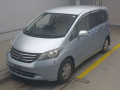 2009 Honda Freed