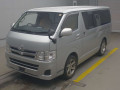 2013 Toyota Regiusace Van
