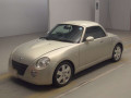 2007 Daihatsu Copen