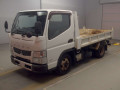 2013 Mitsubishi Fuso Canter