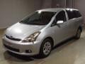 2005 Toyota Wish
