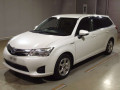 2014 Toyota Corolla Fielder