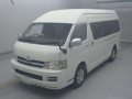 2008 Toyota Hiace Wagon