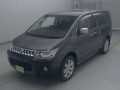 2013 Mitsubishi Delica D5