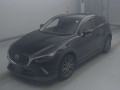 2015 Mazda CX-3