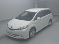 2009 Toyota Wish