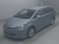 2010 Toyota Wish