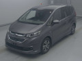 2017 Honda Freed hybrid