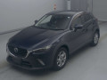 2016 Mazda CX-3