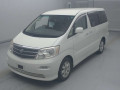 2003 Toyota Alphard G