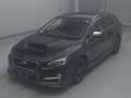 2015 Subaru Levorg