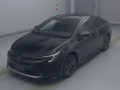 2023 Toyota Corolla Sedan
