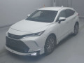 2023 Toyota Harrier Hybrid