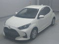2021 Toyota YARIS