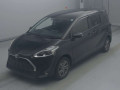 2019 Toyota Sienta