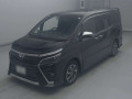 2021 Toyota Voxy