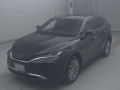 2024 Toyota Harrier