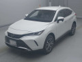 2025 Toyota Harrier