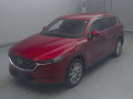 2018 Mazda CX-8