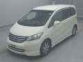2011 Honda Freed