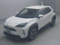 2024 Toyota YARIS CROSS
