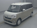 2018 Daihatsu Move Canbus