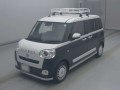 2024 Daihatsu Move Canbus