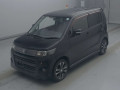 2011 Suzuki WAGON R STINGRAY