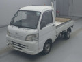 2006 Daihatsu Hijet Truck