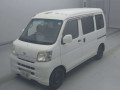 2010 Daihatsu Hijet Cargo
