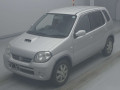 2009 Suzuki Kei
