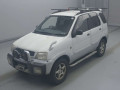 1998 Daihatsu Terios