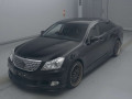 2012 Toyota Crown Majesta