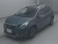 2019 Peugeot 2008