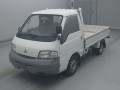 2005 Mitsubishi Delica Truck