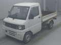 2008 Mitsubishi Minicab Truck