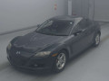 2004 Mazda RX-8