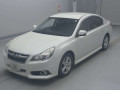 2013 Subaru Legacy B4
