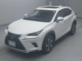 2020 Lexus NX