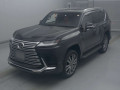 2023 Lexus LX