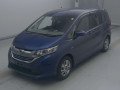 2019 Honda Freed hybrid