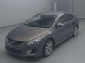 2009 Mazda Atenza Sport