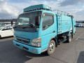 2005 Mitsubishi Fuso Canter
